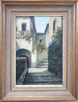Ölgemälde/ Gustave Vidal