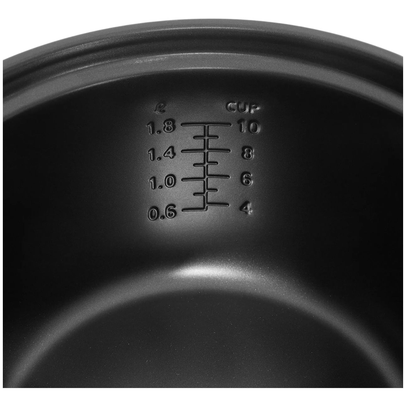 Elettrodomestici da cucina: neuer Reiskocher mit Beule – Nuovo (secondo la descrizione) da Necker venduto da liq24 4