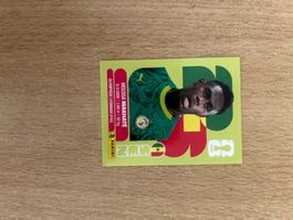 SEN 4 - Moussa Niakhate - Panini WM 2026