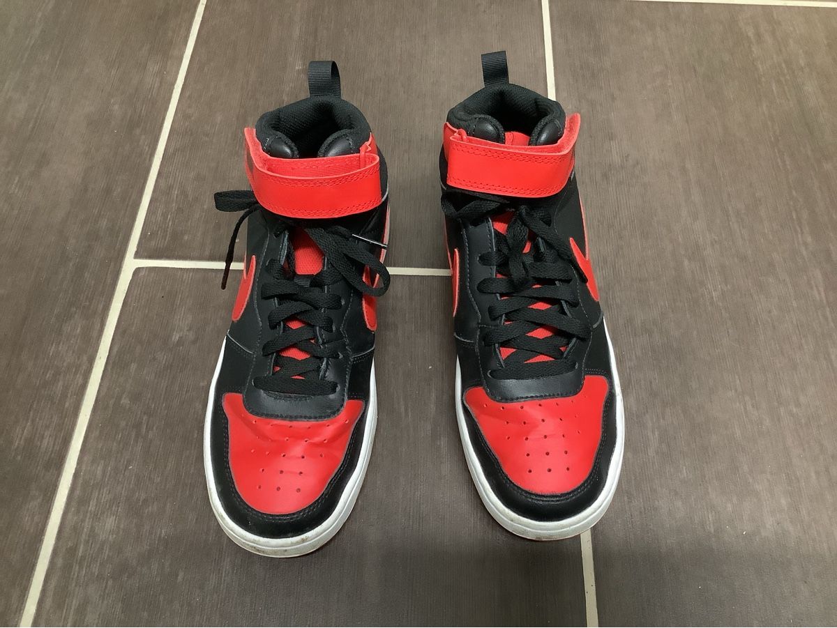 Nike Scarpe per ragazzi: Sneakers Nike Gr. 40 – Usato da Brugg AG venduto da Sweety_pie 2