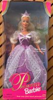Barbie Princess Easy to Dress 1997, Neu, OVP, Vintage