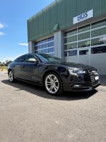 Audi S5 3.0 V6 Facelift Sportback