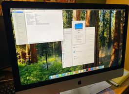 IMac mod. A2115, 8GB