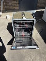 Geschirrspüler electrolux 60