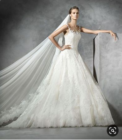 Brautkleid PRONOVIAS