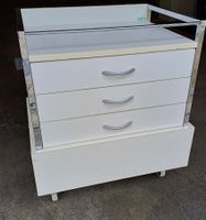 Vielzweckwagen Tisch
