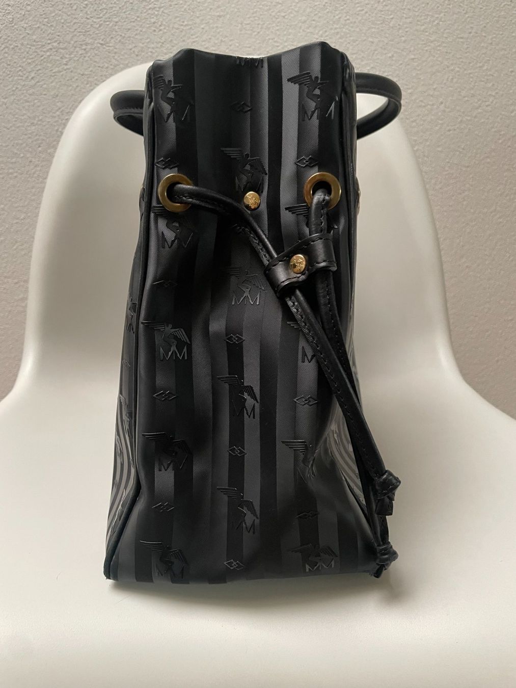 Maison Mollerus Borse: Maison Mollerus Handtasche – Usato da Aarburg venduto da Qin3ze 2