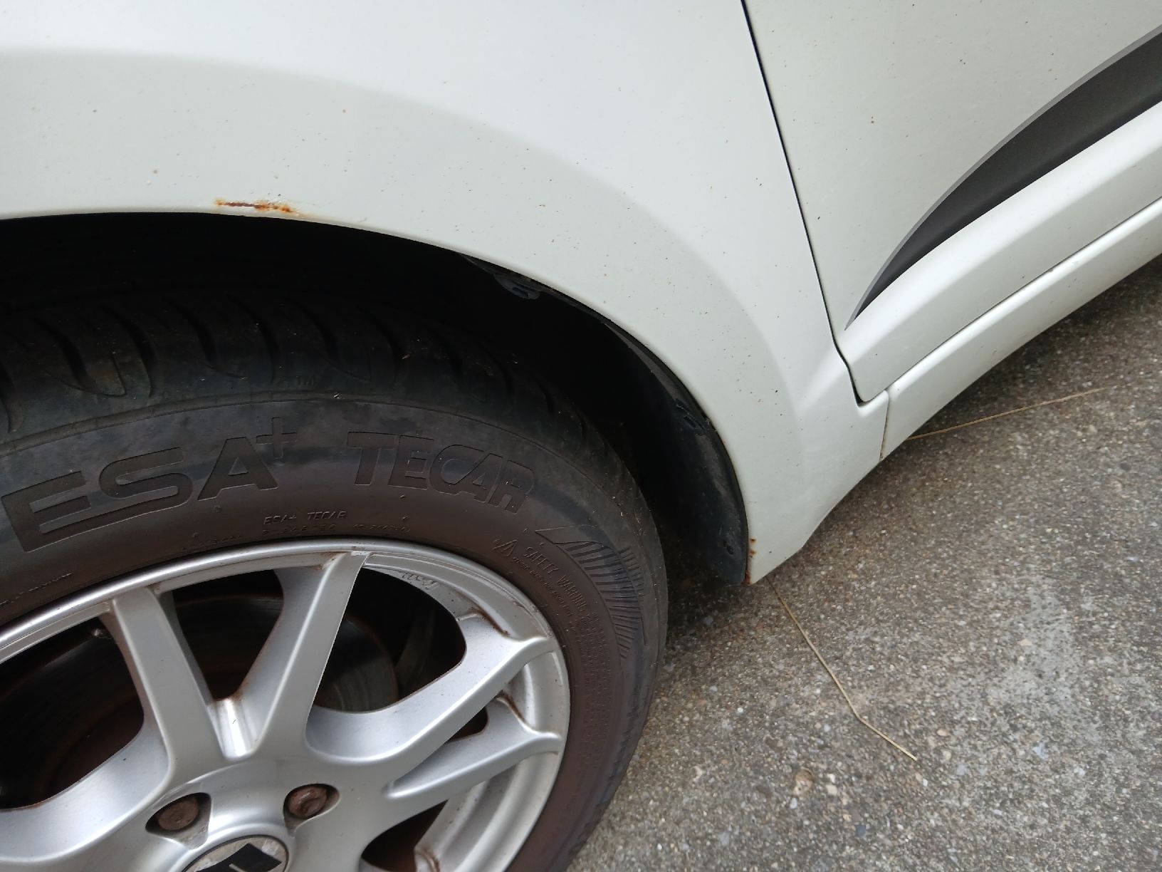 Suzuki Automobili: Suzuki Swift 1.3 4WD – Usato da Heimenschwand venduto da cat304 5