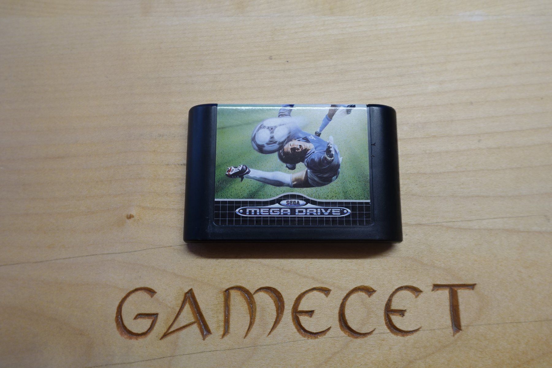 Giochi: World Cup Italia '90 – Usato da Steinach venduto da Gamecet