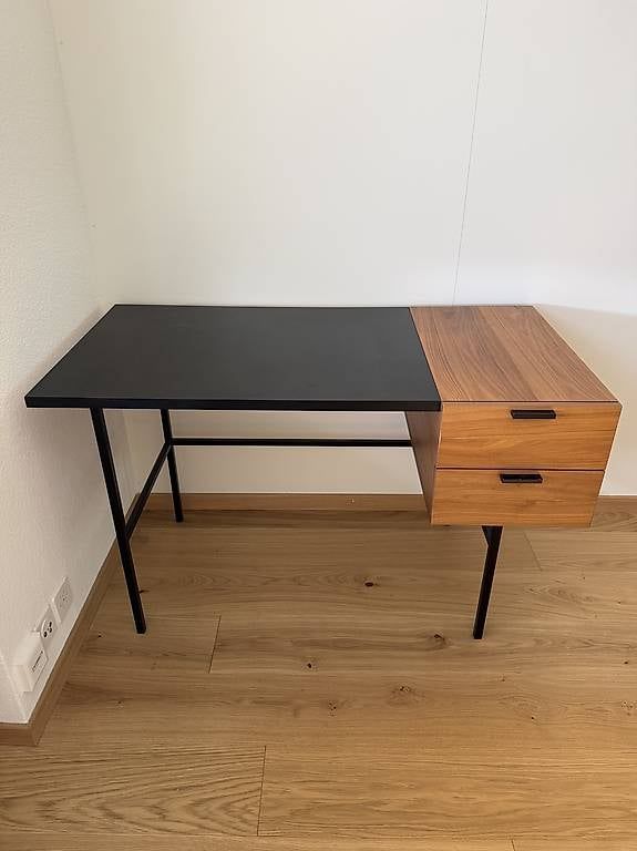 Scrivanie: Designer-Schreibtisch Sulvag – Usato da Dübendorf venduto da Balu_the_Bear