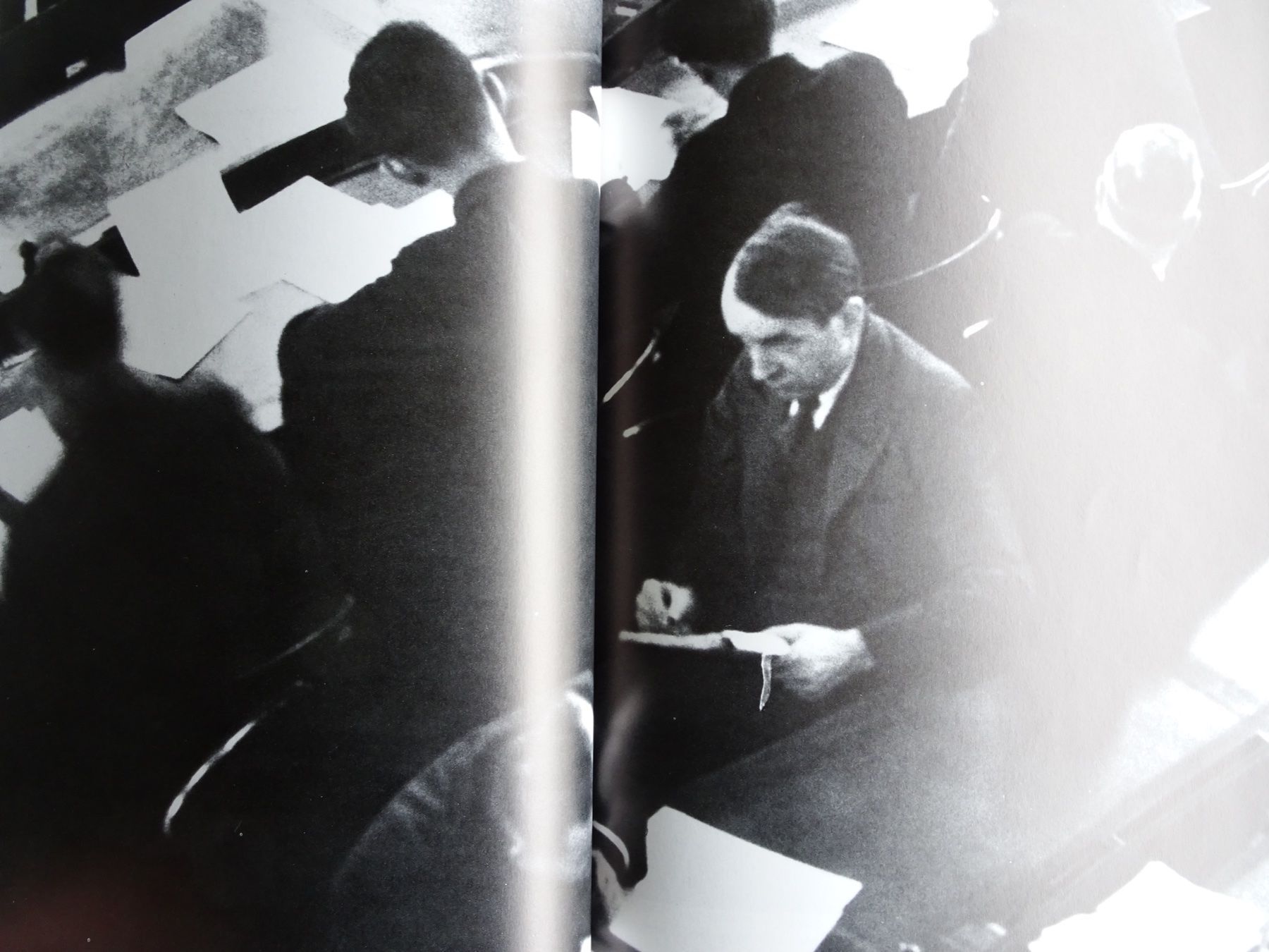 Libri: Arnold KUEBLER - Hommage - DU – Usato da Basel venduto da Kornblumen 3