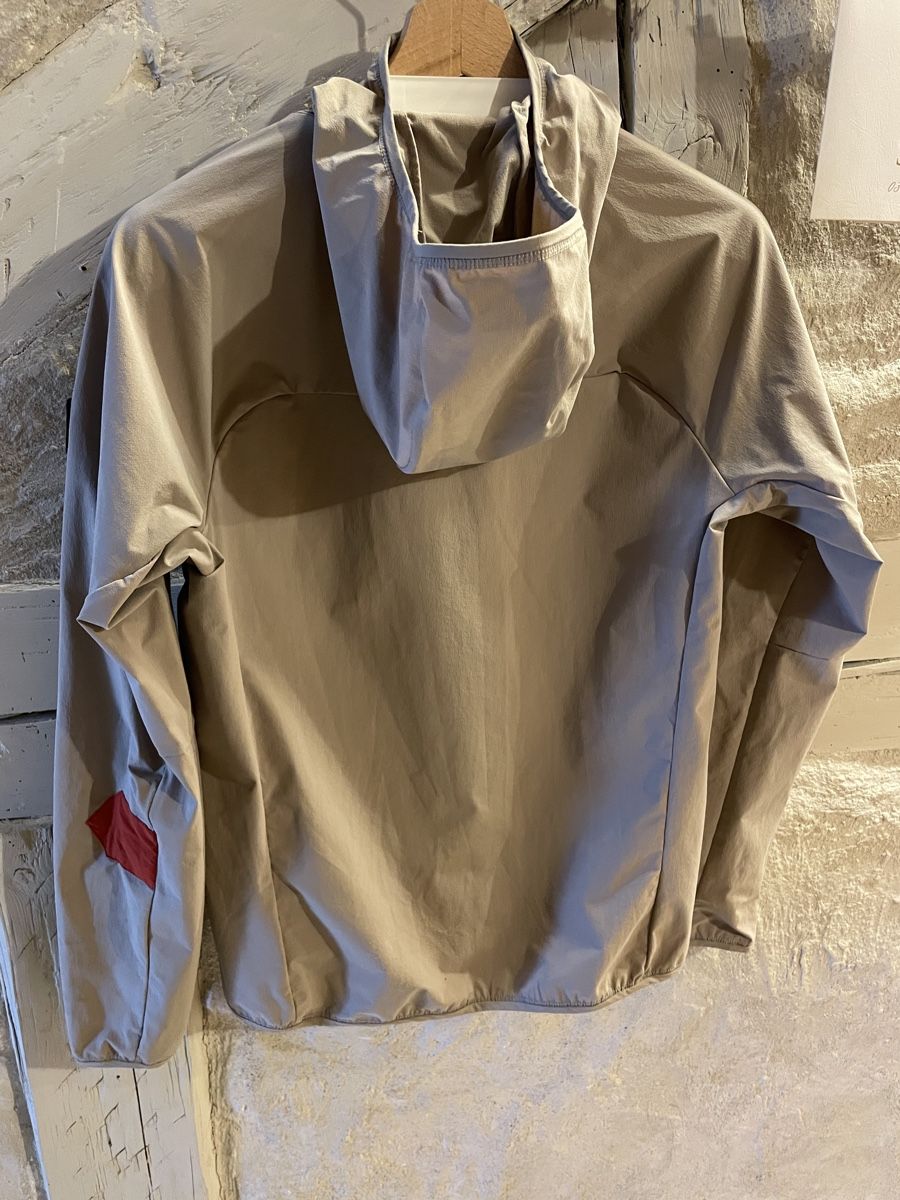 Millet Vestes: Millet Softshell – D'occasion à Bern par Robertrey7 2