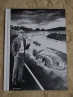 BD Henri Vaillant tirage limité 4500.ex. T.3 État neuf !
