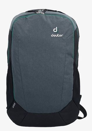 Deuter GIGA Tagesrucksack  anthracite/black