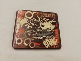 GOTTHARD - BANG !