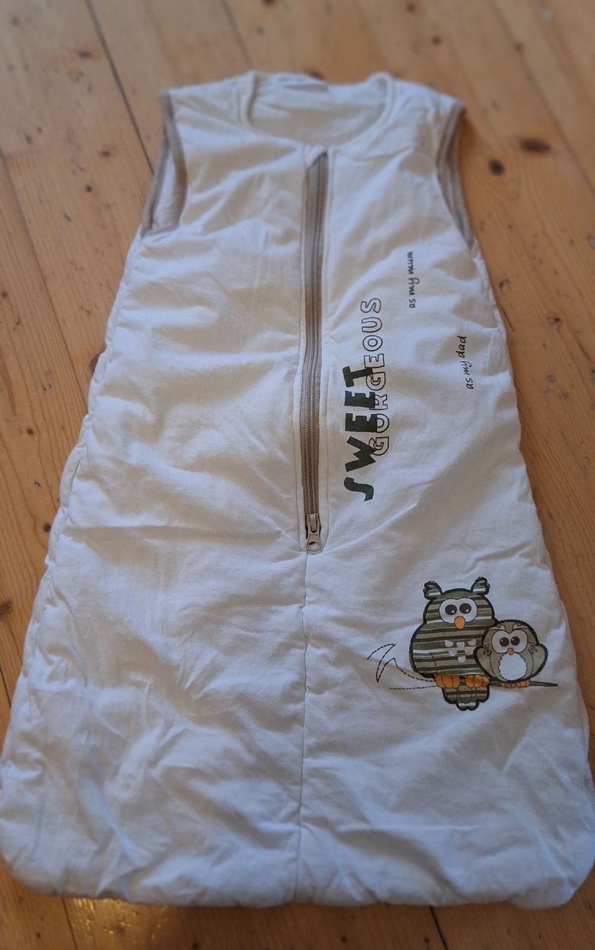 Sacchi a pelo: Warmer Schlafsack 100 cm – Usato da Bern venduto da _finnjagfe_ 1