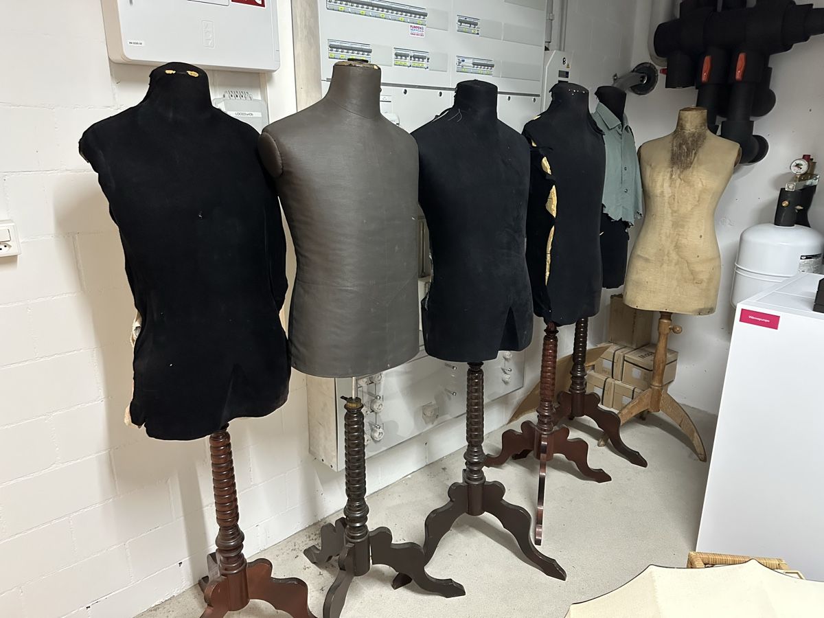 Altro in Decorazioni & Accessori: Schaufensterbüsten – Usato da Wiesendangen venduto da kavdivision01