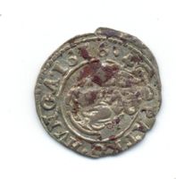 Ungarn Denar 1616