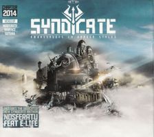 Various–Syndicate Ambassadors In Harder Styles-Chapter - a