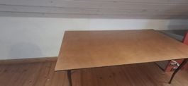 holz Tisch