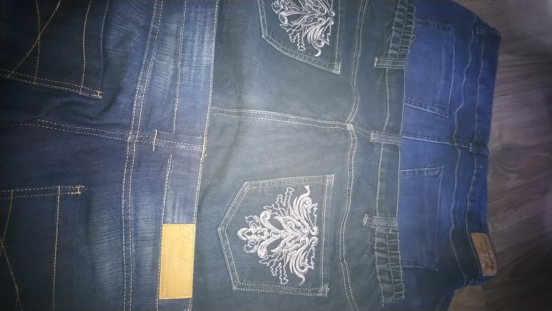 Jeans: 3 Jeans gr.44 – Nuovo (secondo la descrizione) da Grossdietwil venduto da GNOM313 1