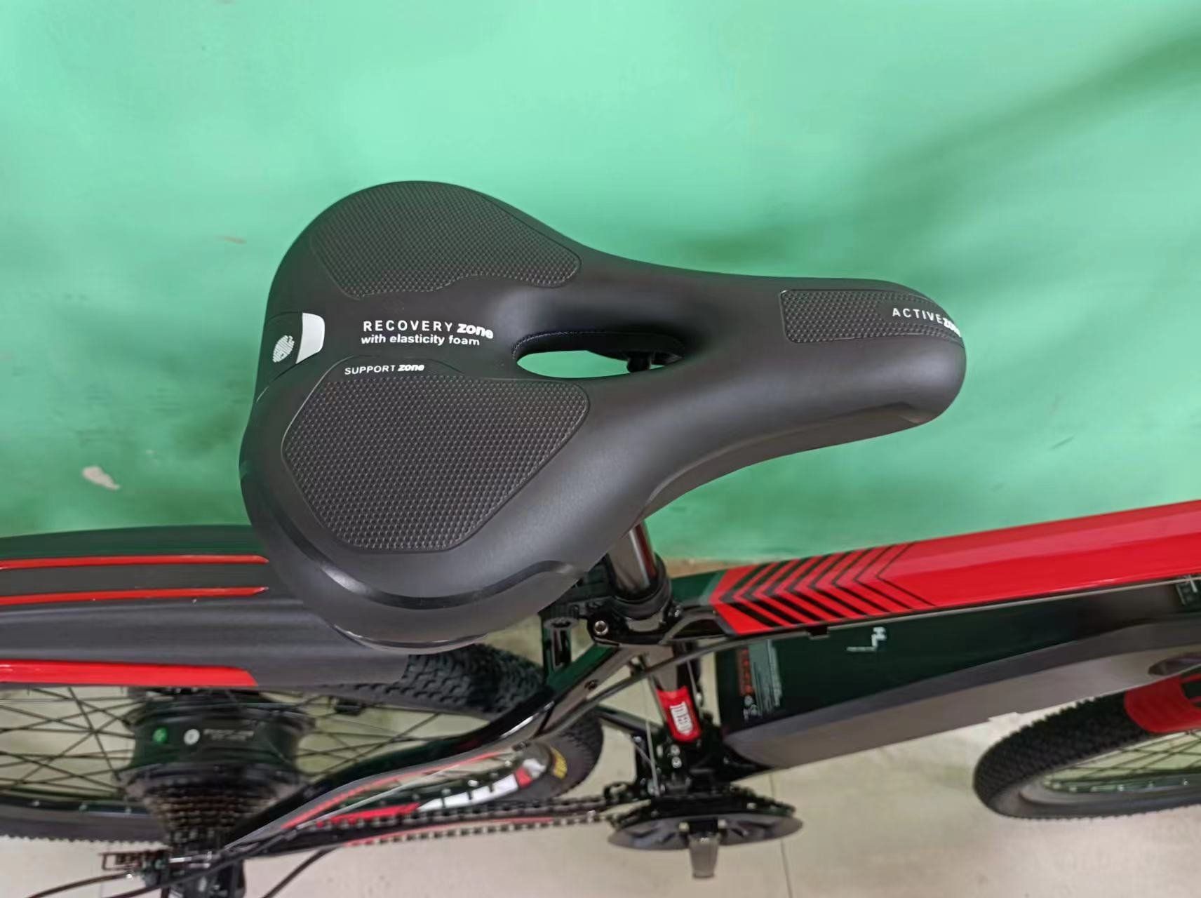 Biciclette: beach cruiser E-Bike – Usato da Bünzen venduto da Turbolino5 2