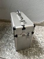 Aluminium-Werzeugkoffer