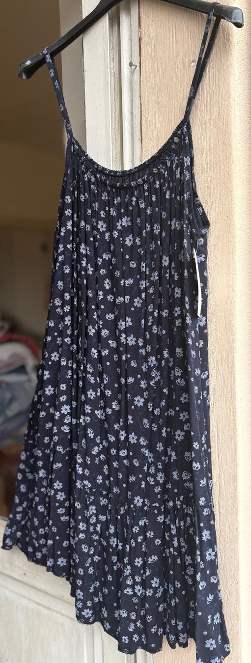 Robes: Mini abito in viscosa, M – Neuf avec emballage d'origine à Locarno par DBSiesta 1