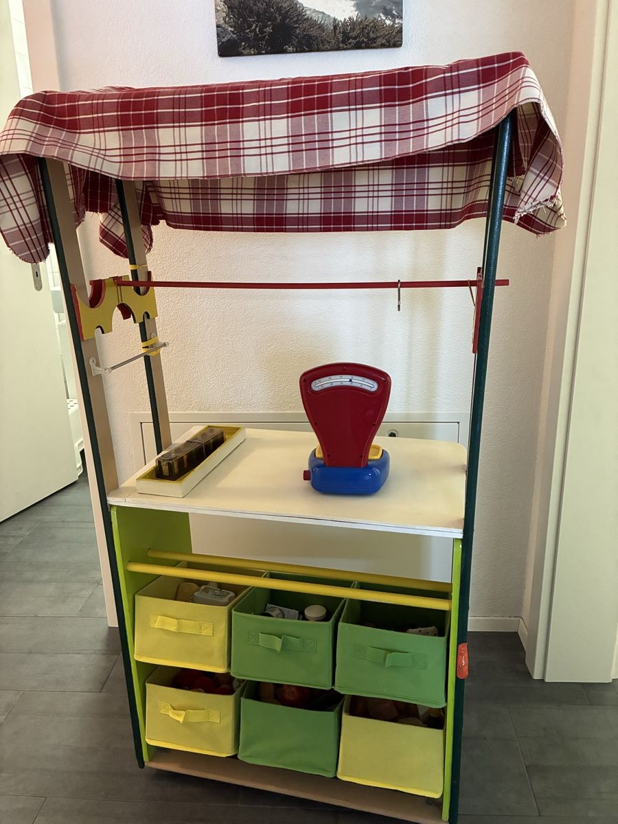 Giocattoli: Verkaufsladen für Kinder – Usato da Ostermundigen venduto da runaway83 3