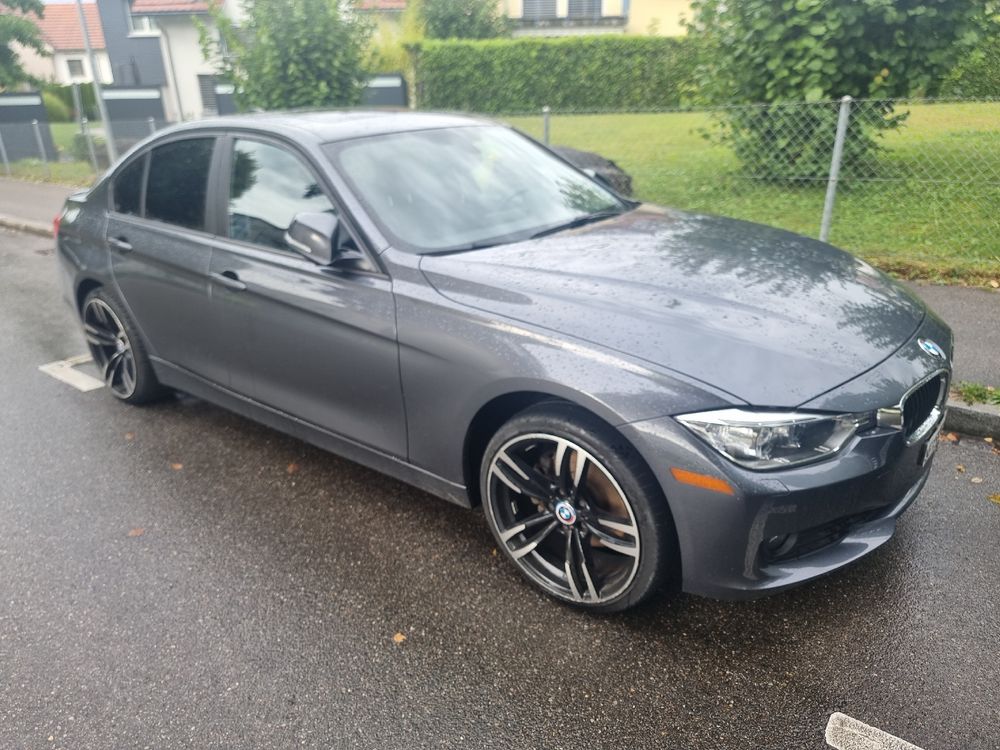 Bmw F30 Gebraucht