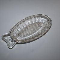 Omi's Glasreibe