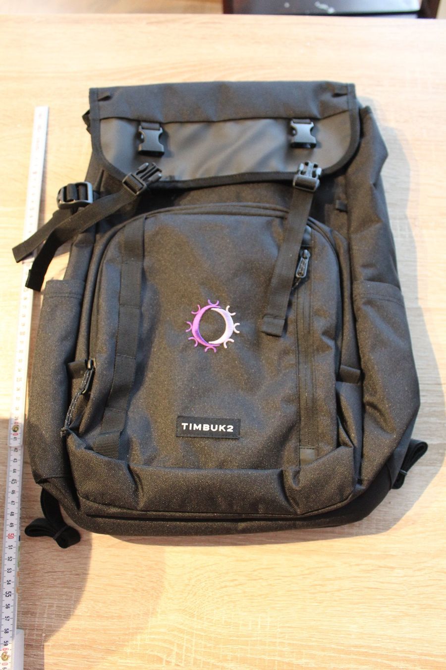 Timbuk2 Zaini: Timbuk Rucksack - neu – Nuovo e nell'imballaggio originale da Dietikon venduto da Chadascha