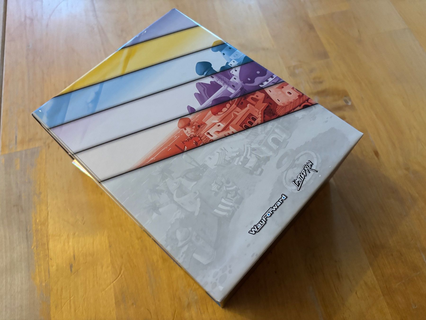 Giochi: Shantaie Collection (NEU) – Nuovo e nell'imballaggio originale da Frenkendorf venduto da gelbeZinnie 1