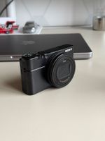 Sony RX100 VII