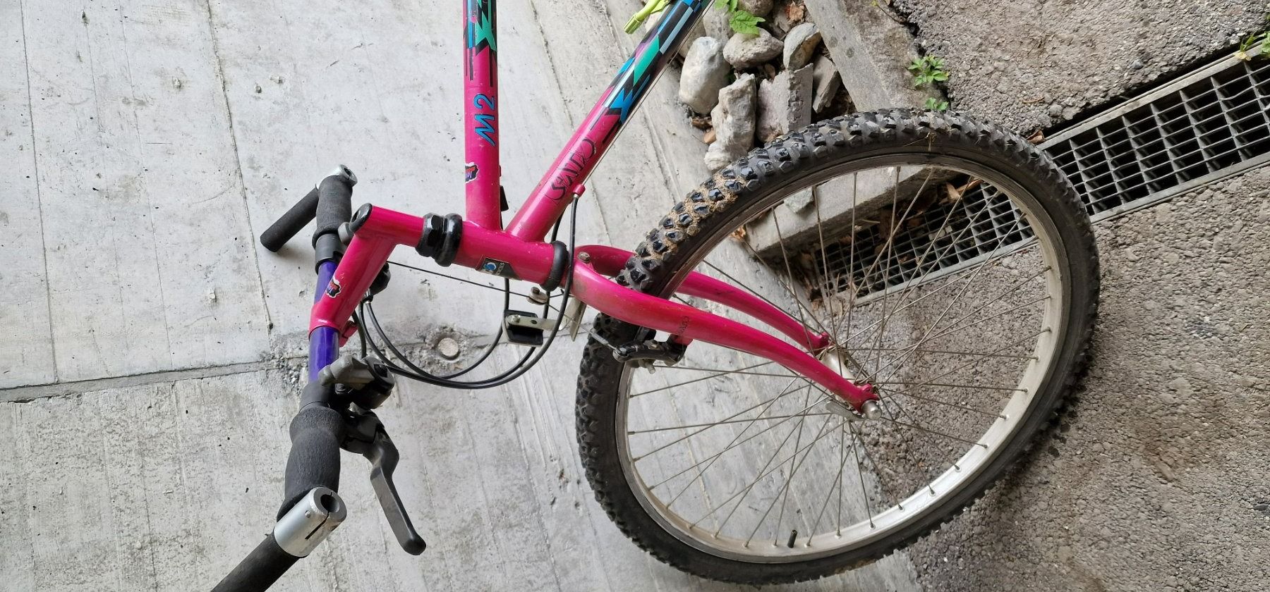 Velos: Velo – Gebraucht aus Masein von Vivavero 1