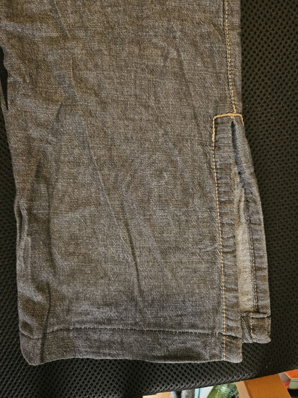 Pantaloni: 1 HOSE Style Sarouel Neu / – Nuovo (secondo la descrizione) da Breitenbach venduto da TWIX22 4