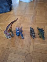 Dinosaurier Figuren