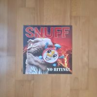 Snuff – No Biting! LP Ska Punk NEU