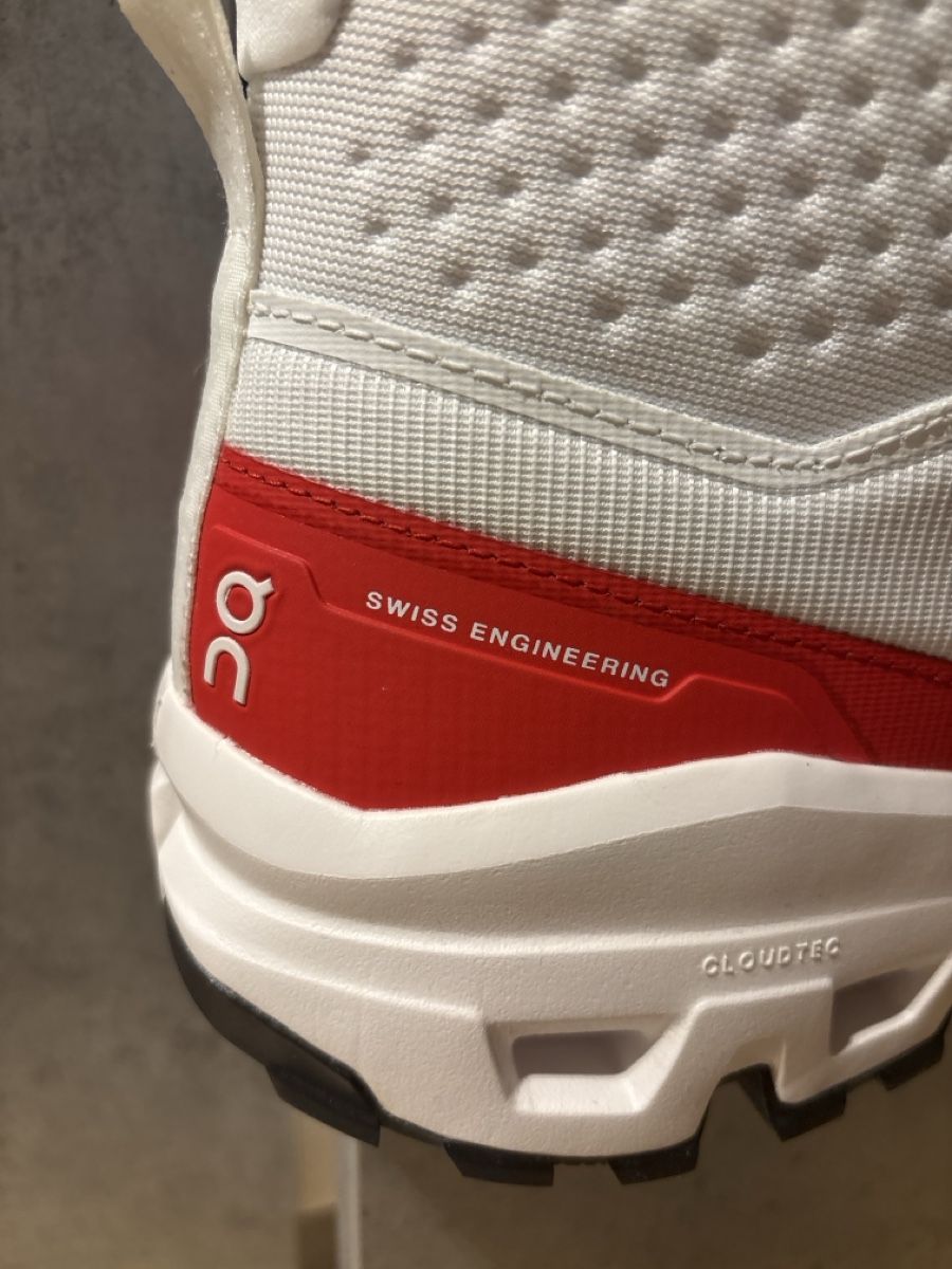 On Scarpe da uomo: ON Cloudrock Wanderschuhe Olympia Grösse EU44.5 – Nuovo e nell'imballaggio originale da Thalwil venduto da sea_k2dp 4