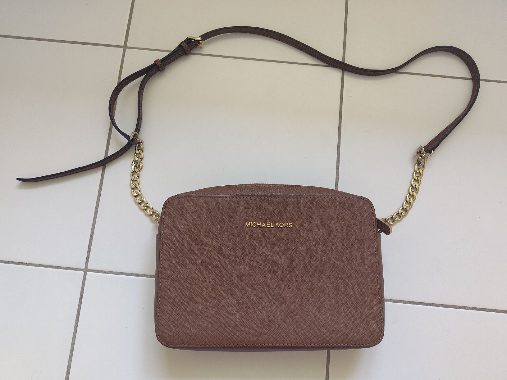 Michael Kors Borse da donna: Umhängetasche – Usato da Zürich venduto da karinwenger86