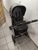 Cybex Priam platinum