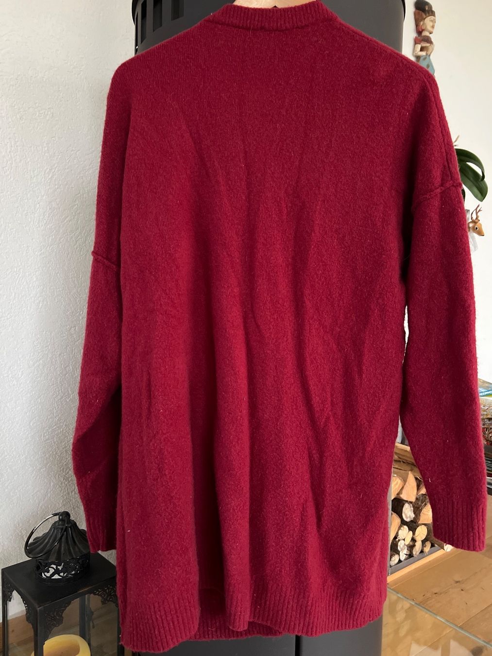 Maglioni & Felpe: Strickjacke von American Vintage – Usato da Ins venduto da ann_wp7f 1