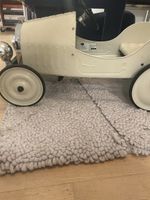 Voiture à pédales enfant Baghera