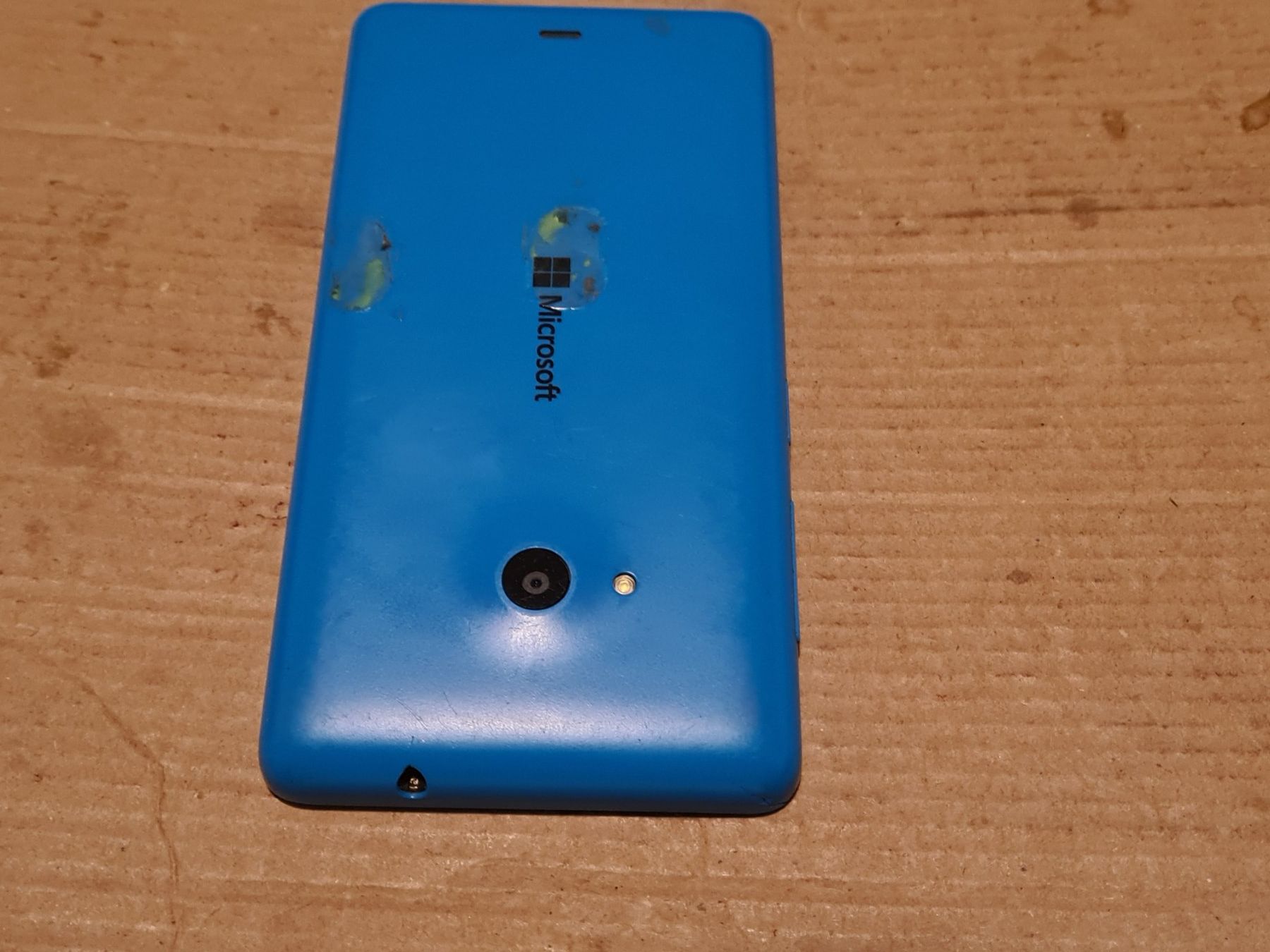 Microsoft Telefoni cellulari / Smartphones: Windows Handy: Microsoft Lumia 535 Touchscreen ist defekt – Difettoso da Winterthur venduto da Opusco 3