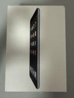 Apple iPad mini 2 Wi-Fi 32 GB Space Grau – Retina Display