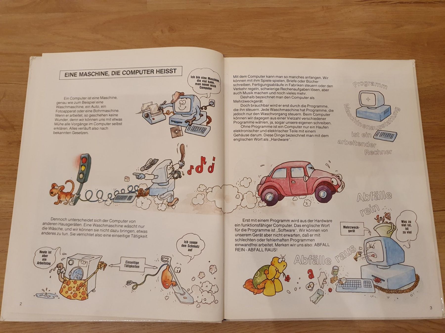 Bücher: Logo im Computerland – Gebraucht aus Heinrichswil von frankie19860 3