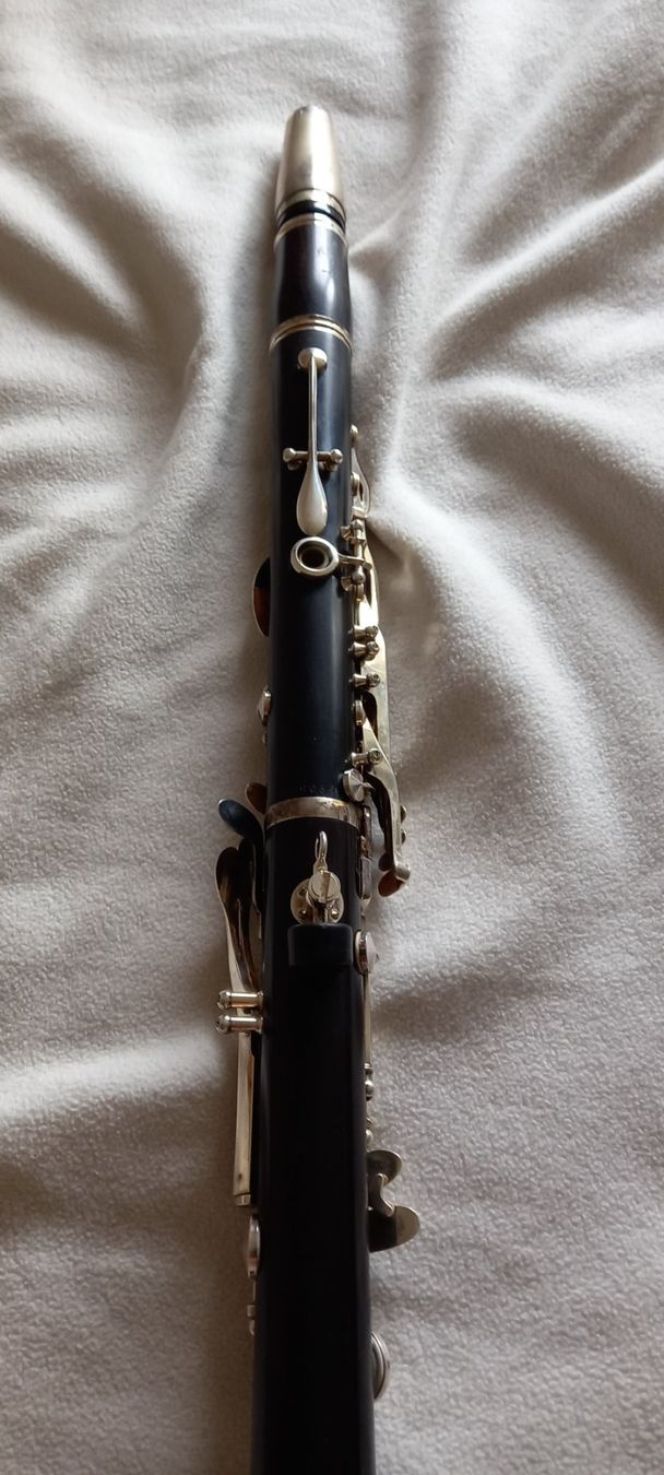 Musikinstrumente: Klarinette, Leblanc Sonata Paris – Gebraucht aus Schafhausen i. E. von Lumpentier 5