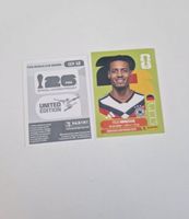 Panini Sticker GER12