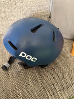 POC helmet M/L