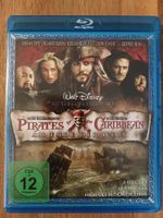 Blu Ray - Fluch der Karibik 3 Am Ende der Welt